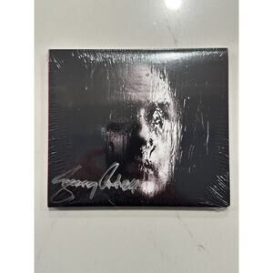 Jerry Cantrell - I Want Blood Signed Cd - Autograph - Alice In Chains #4